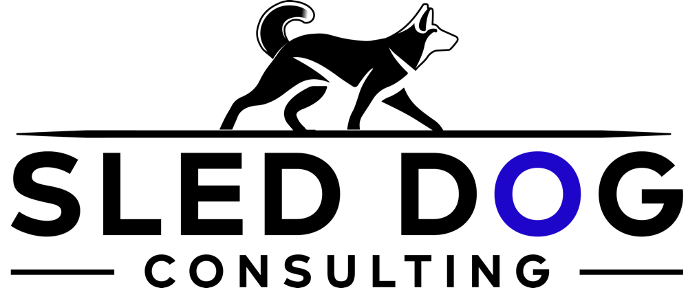 Sled Dog Consulting